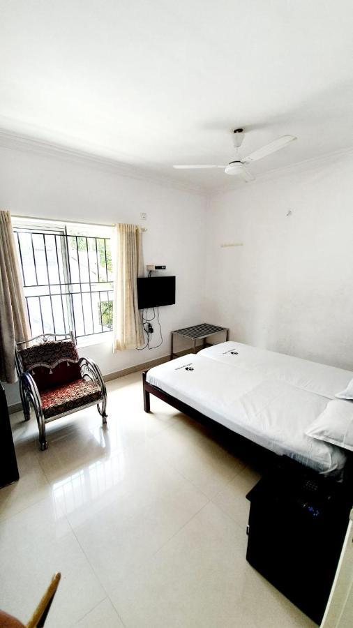 Chottanikara Indraprastha Tourist Home מראה חיצוני תמונה