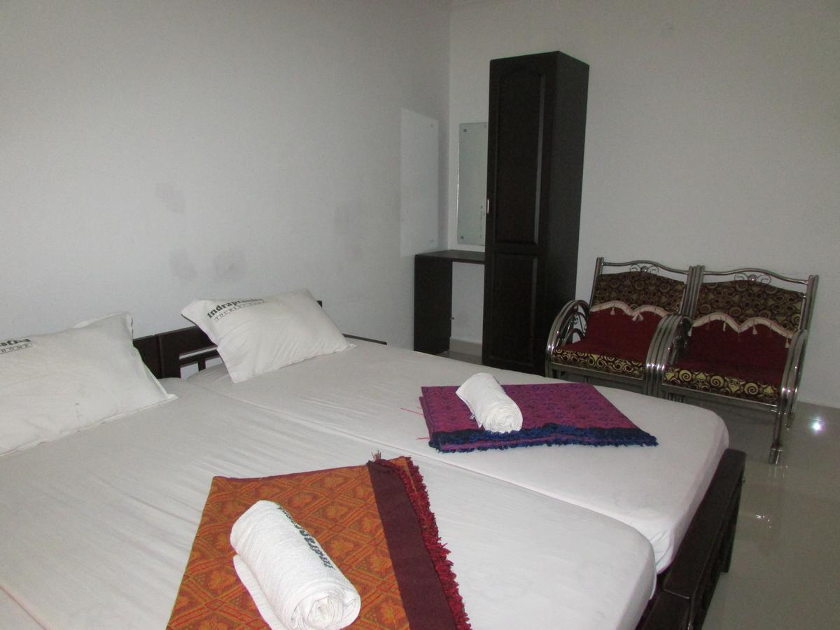 Chottanikara Indraprastha Tourist Home מראה חיצוני תמונה