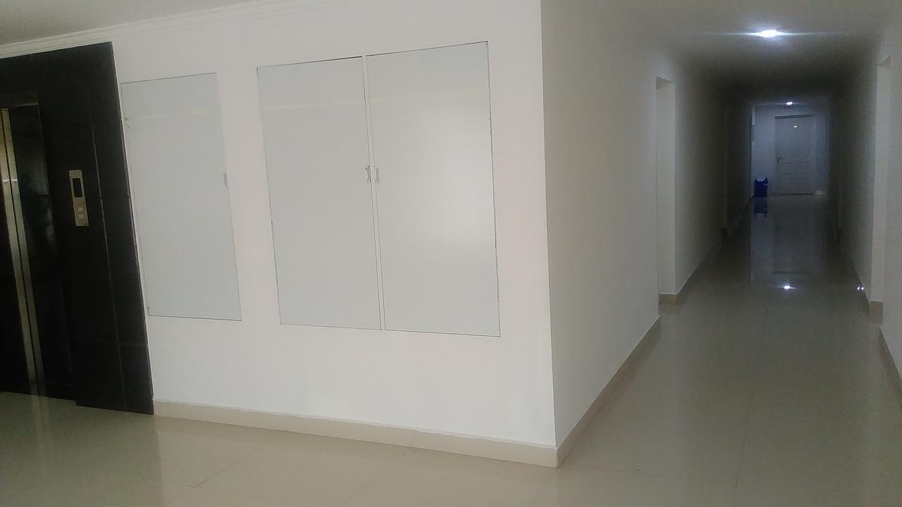 Chottanikara Indraprastha Tourist Home מראה חיצוני תמונה