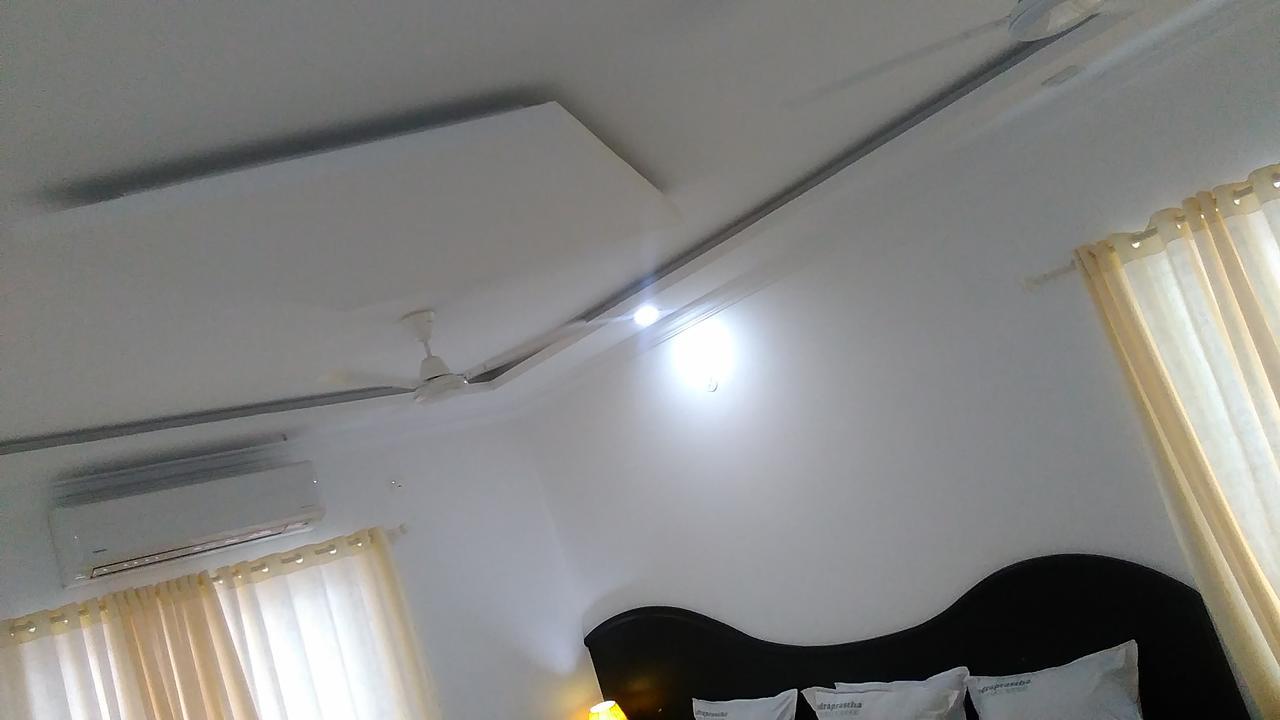 Chottanikara Indraprastha Tourist Home מראה חיצוני תמונה